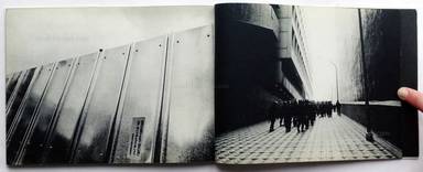 Sample page 24 for book  Shomei Tomatsu – Oh! Shinjuku (おお！新宿 | 東松 照明)